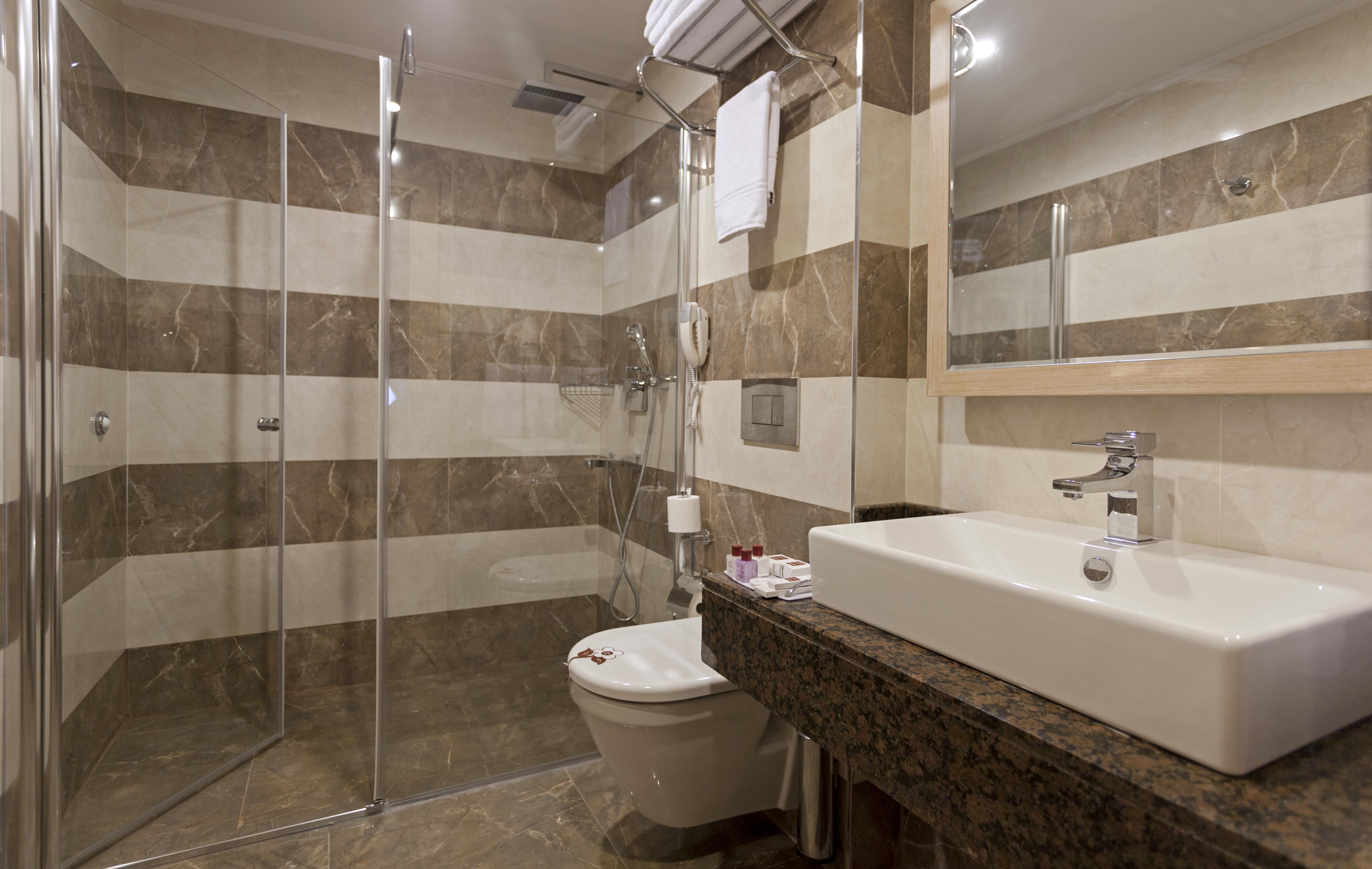 Xperia Saray Beach Hotel Alanya Exterior foto