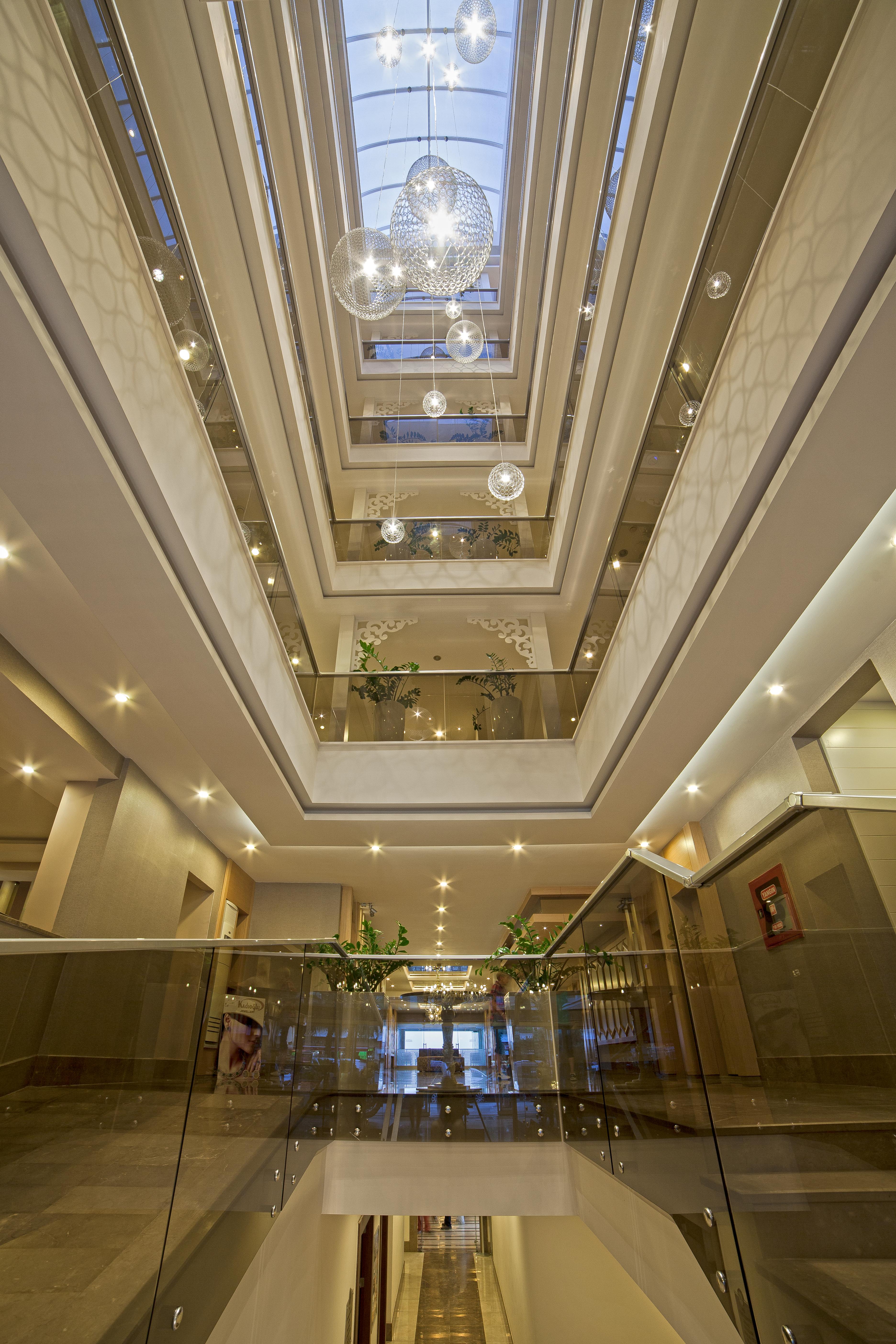Xperia Saray Beach Hotel Alanya Exterior foto