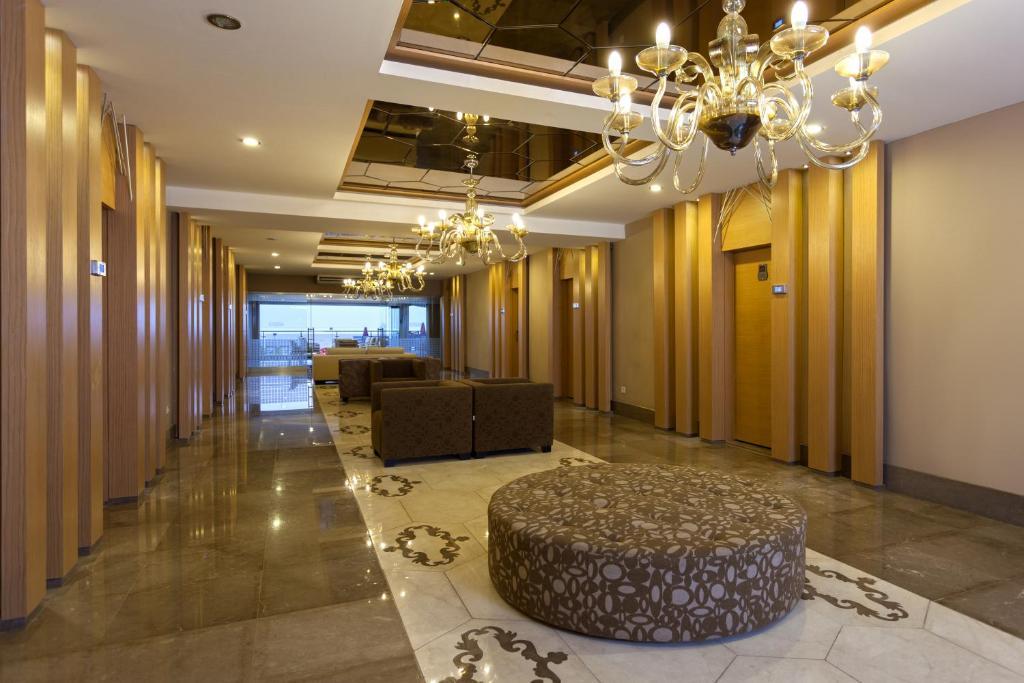 Xperia Saray Beach Hotel Alanya Exterior foto